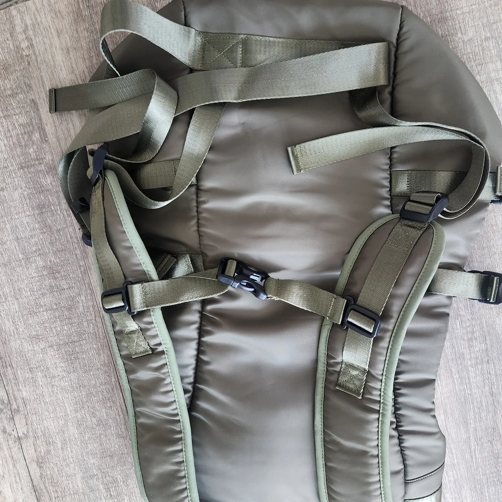 Dog Front Backpack